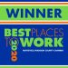 Best Places to work 2020